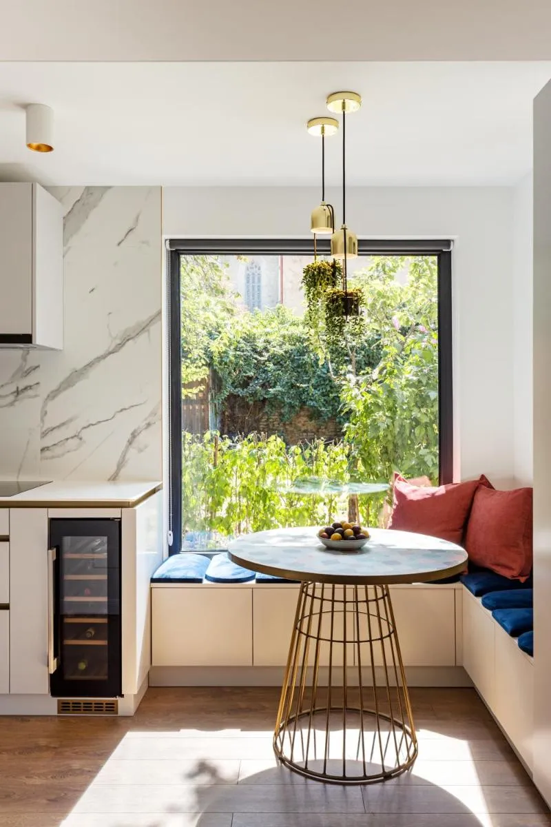 Image 4 of Designer Apartment in the City Center