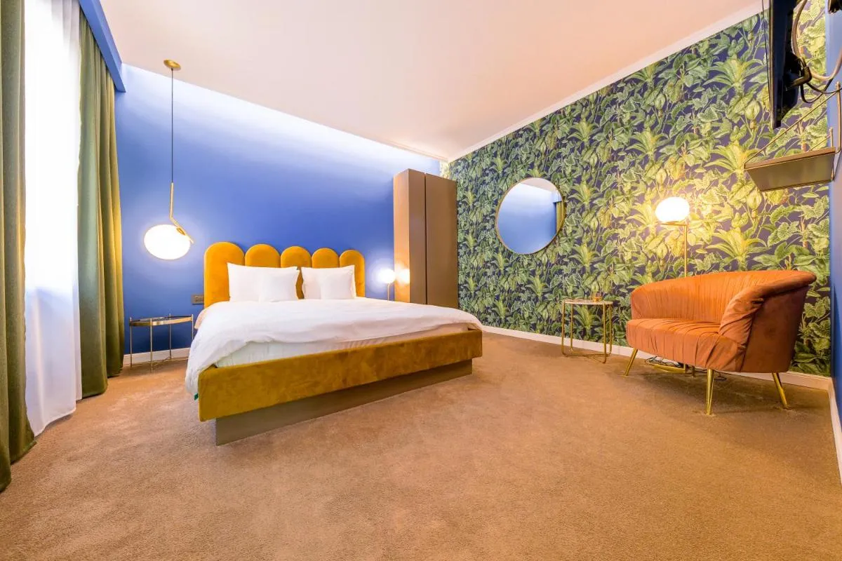 Image 5 of Designer Apartment in the City Center