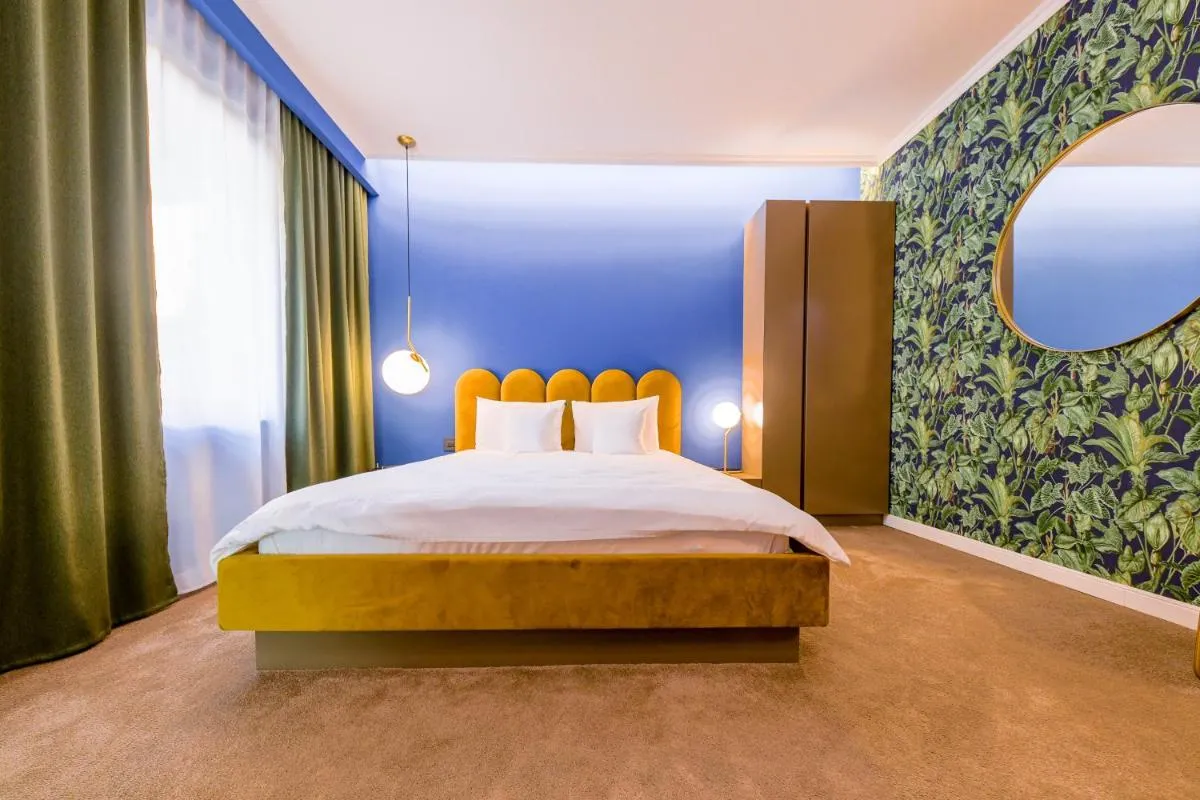 Image 1 of Designer Apartment in the City Center