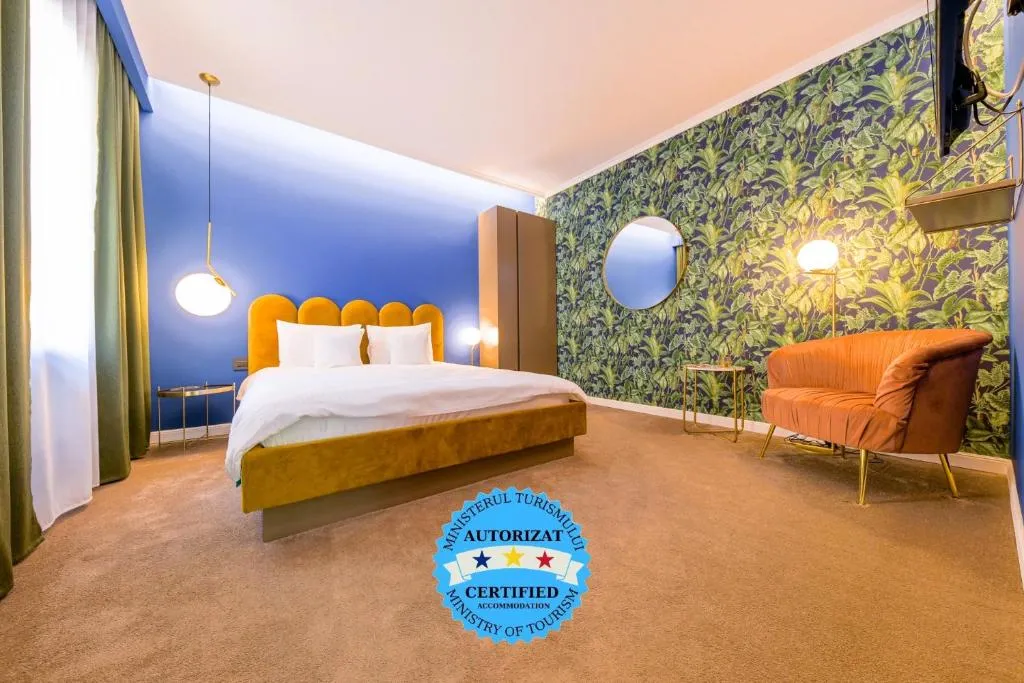 Image of Designer Apartment in the City Center