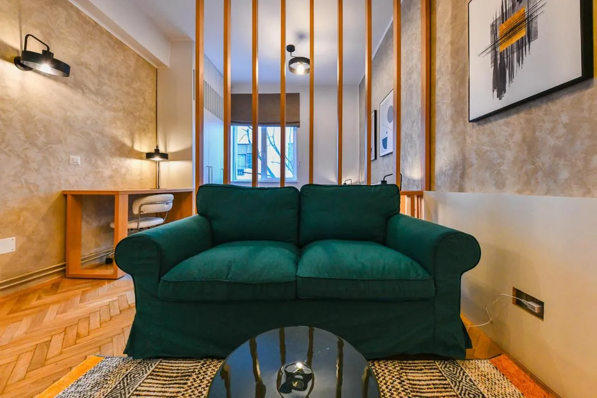 Image 4 of Designer Central Getaway