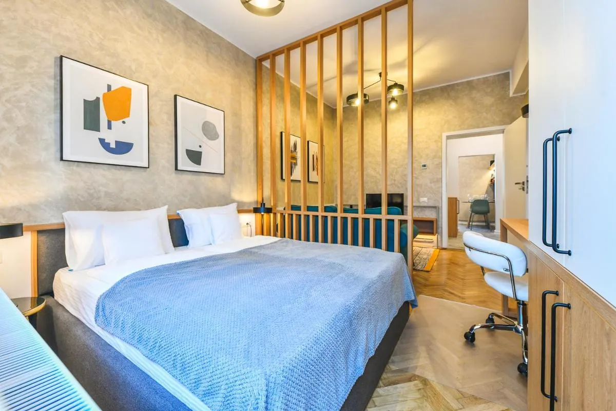 Image 1 of Designer Central Getaway