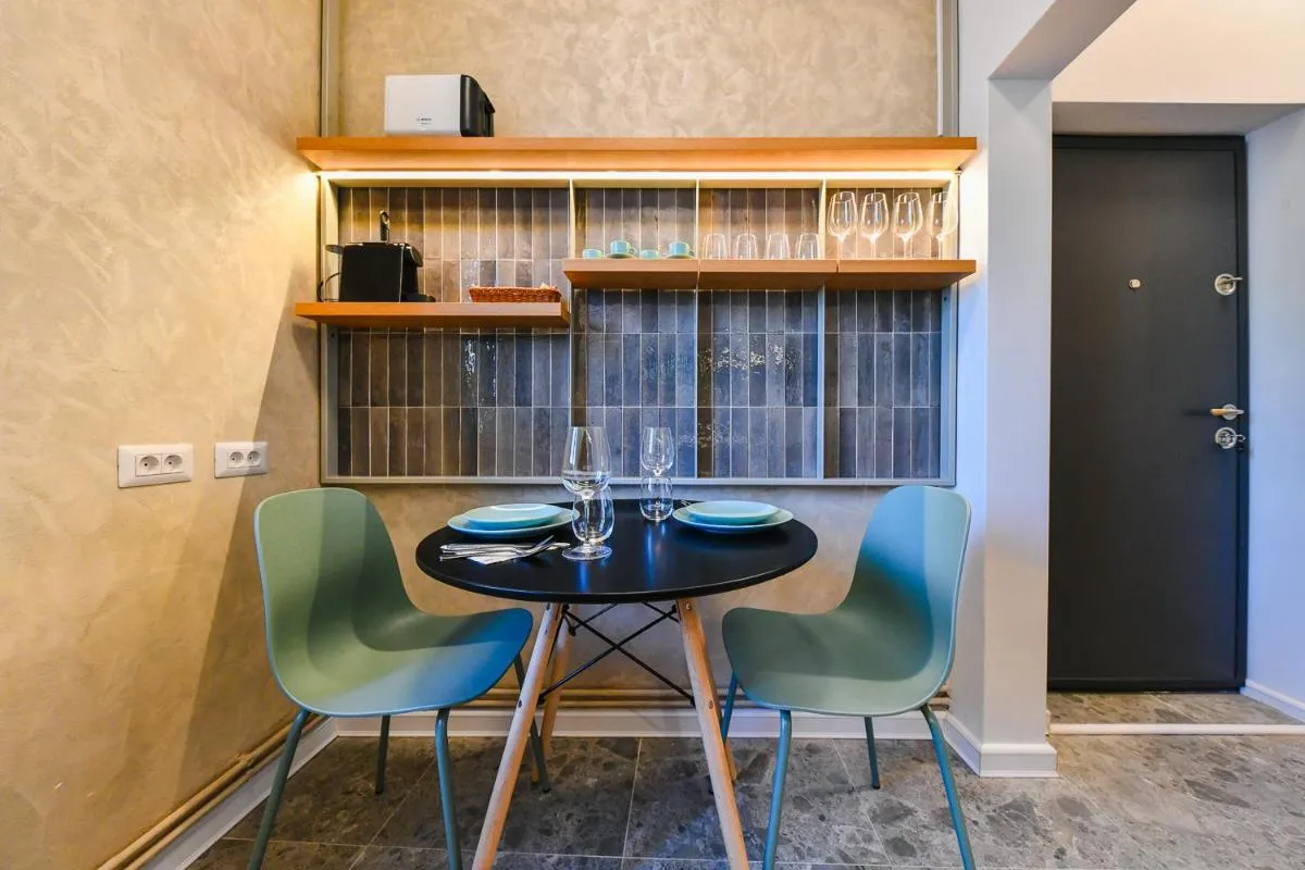 Image 5 of Designer Central Getaway