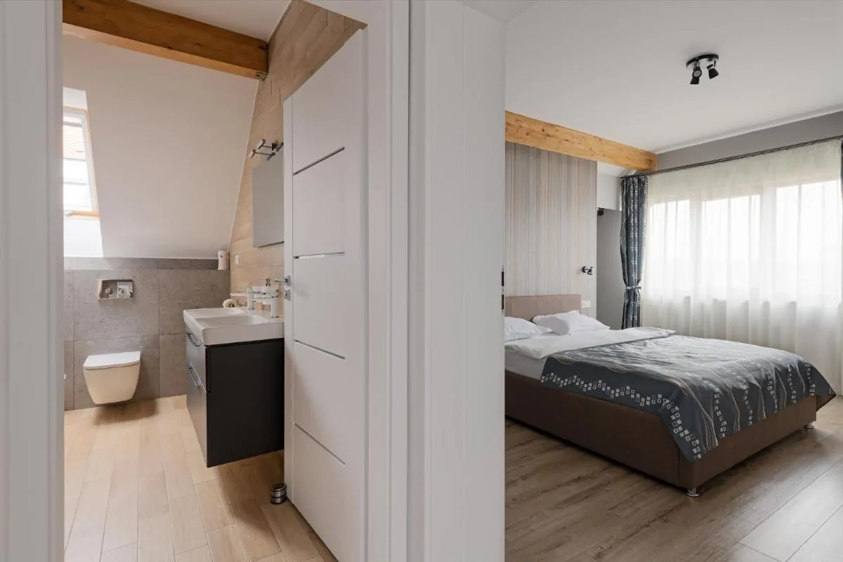 Image 6 of Discovery Aparthotel
