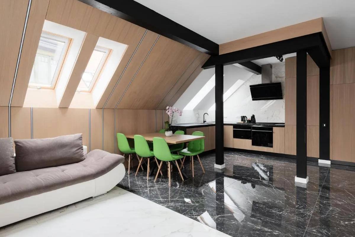 Image 3 of Discovery Aparthotel