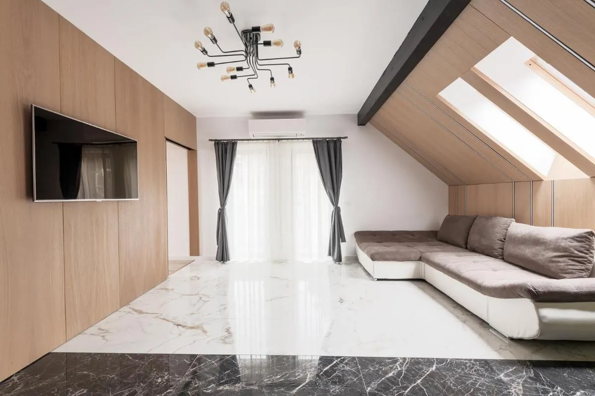 Image 4 of Discovery Aparthotel