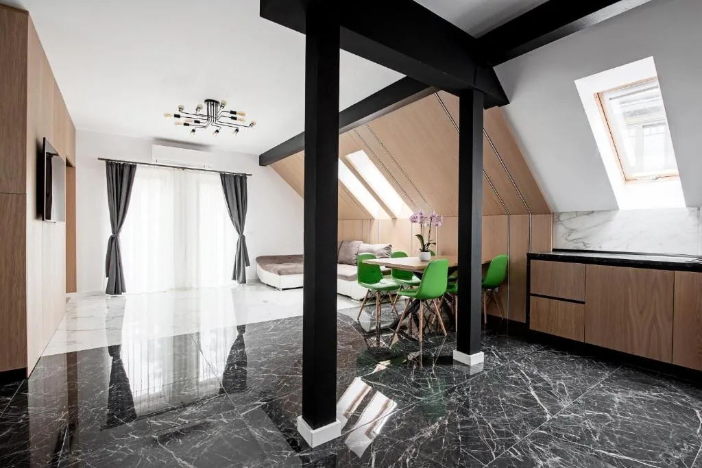 Image of Discovery Aparthotel