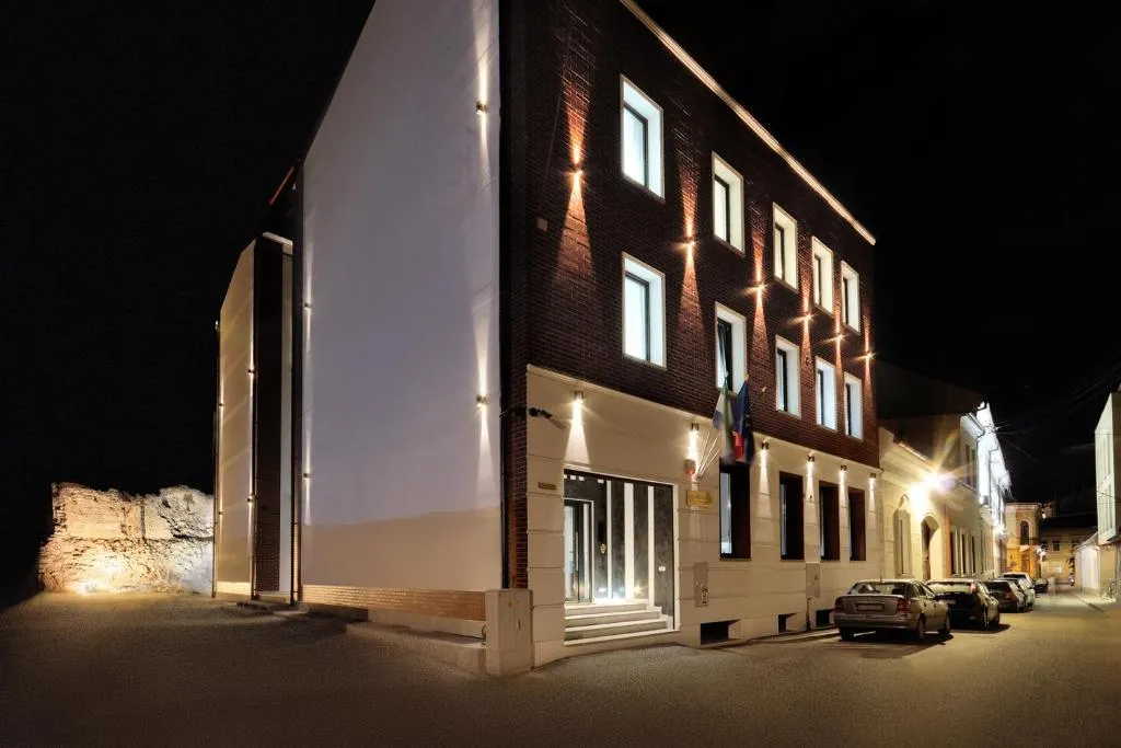Image of Dominus Residence