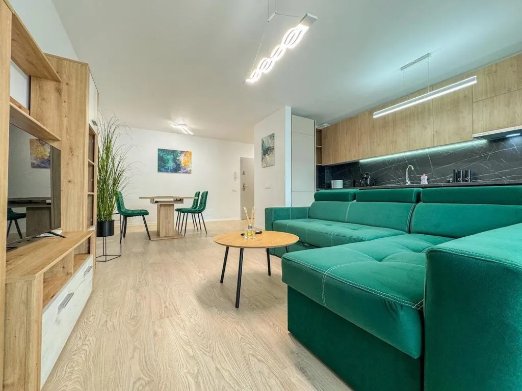 Image of Dorian’s Apartments-Blvd Muncii 1