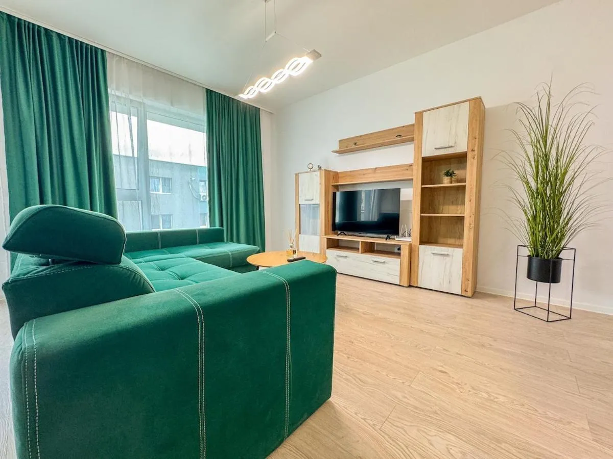 Image 4 of Dorian’s Apartments-Blvd Muncii 1