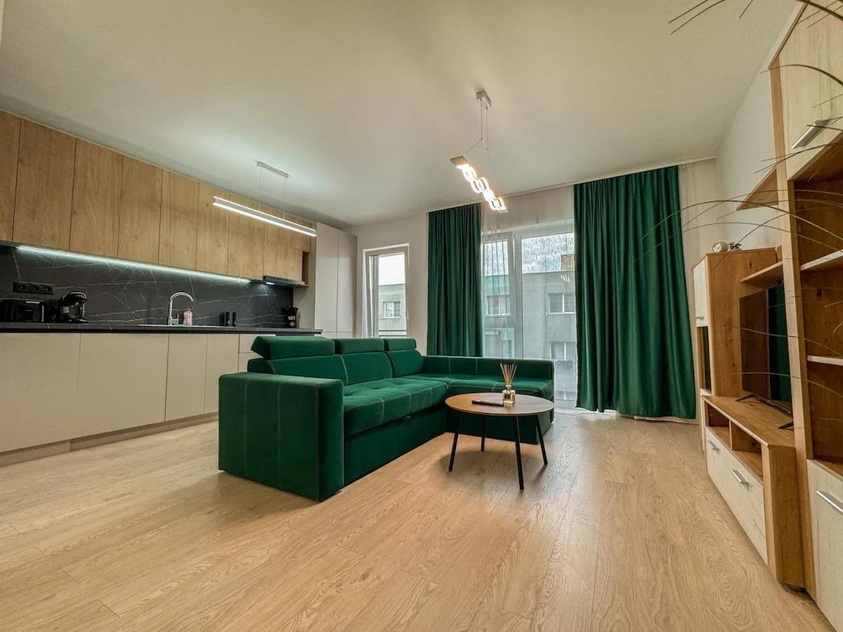 Image 3 of Dorian’s Apartments-Blvd Muncii 1