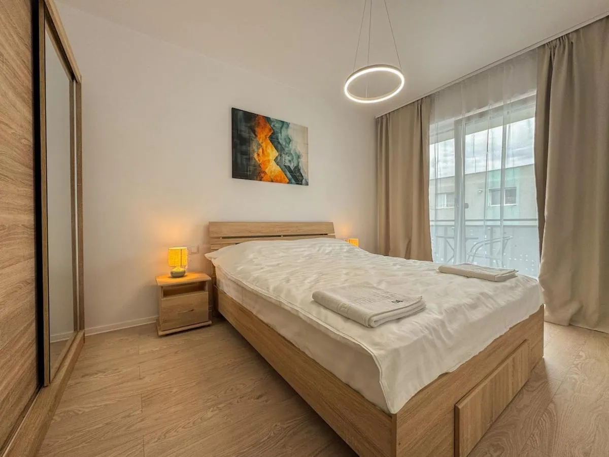 Image 6 of Dorian’s Apartments-Blvd Muncii 1