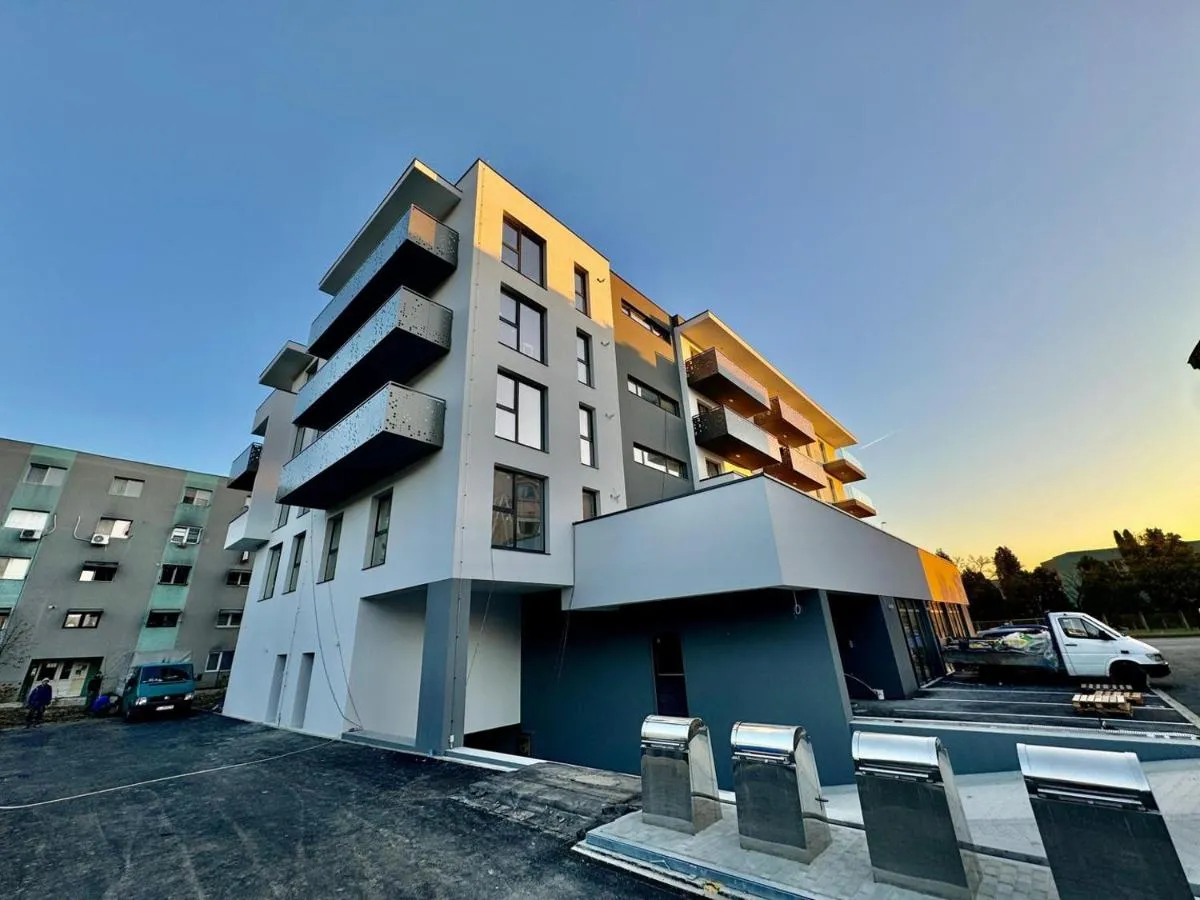 Image 5 of Dorian’s Apartments-Blvd Muncii 2