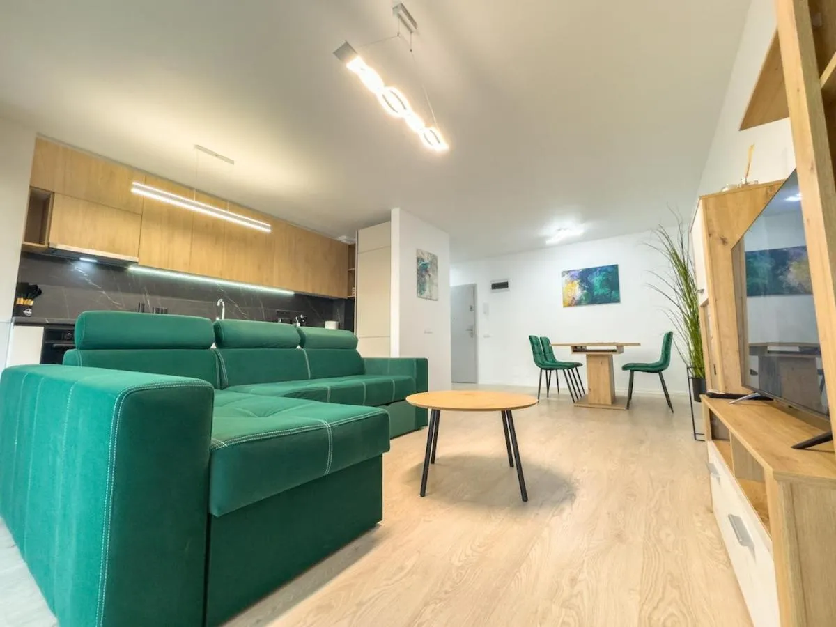 Image 4 of Dorian’s Apartments-Blvd Muncii 2