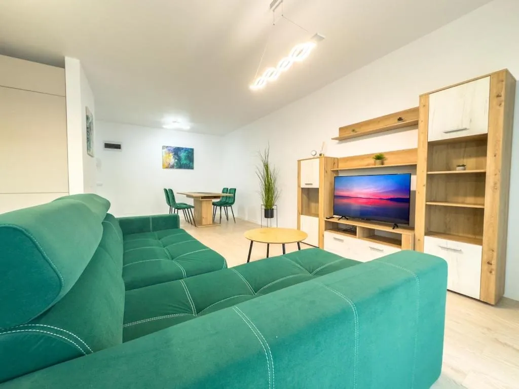 Image of Dorian’s Apartments-Blvd Muncii 2