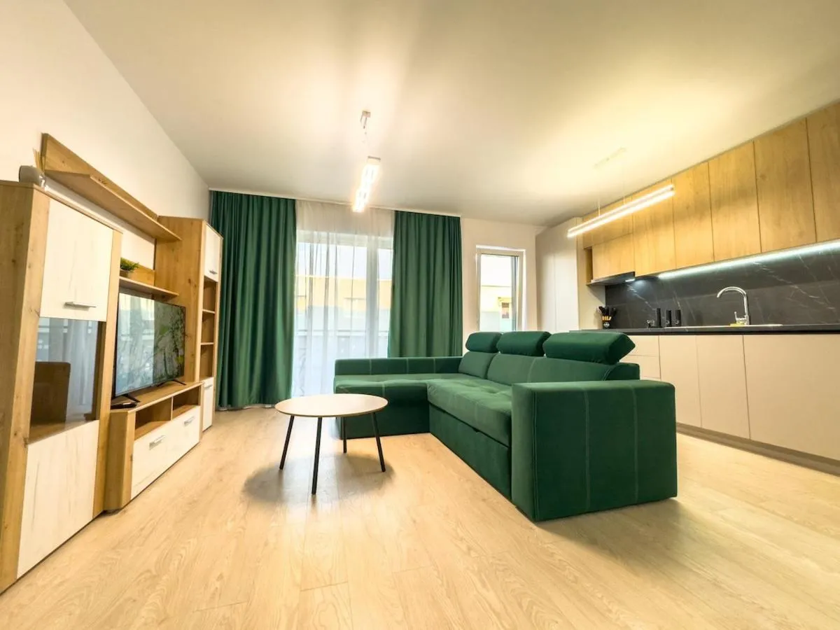 Image 3 of Dorian’s Apartments-Blvd Muncii 2
