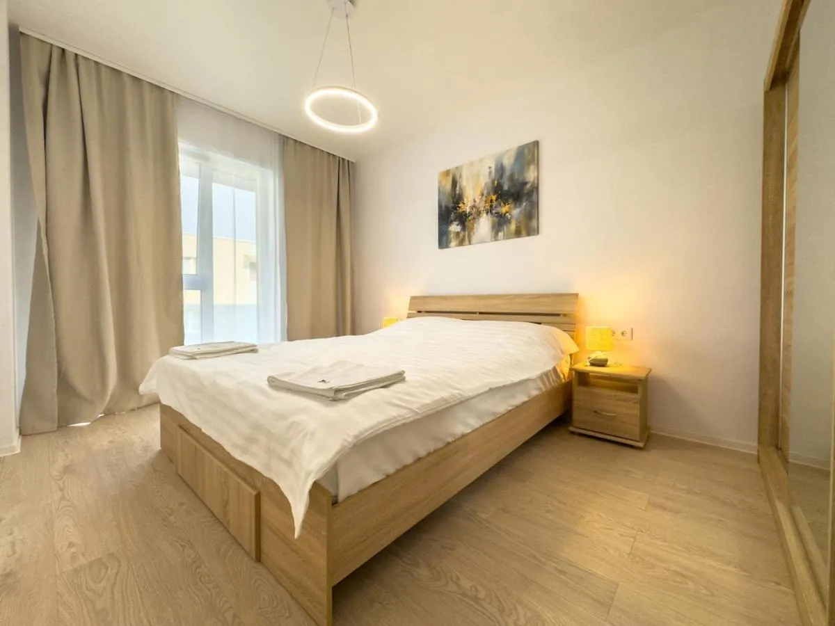 Image 1 of Dorian’s Apartments-Blvd Muncii 2