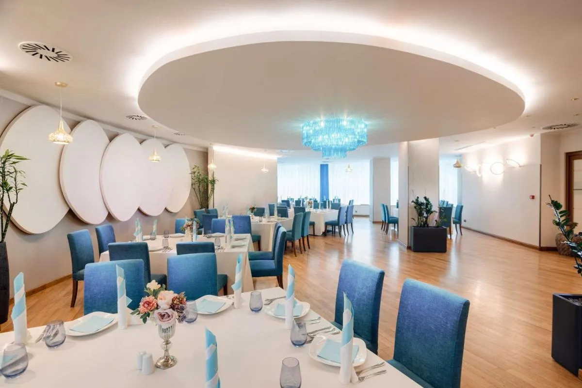 Image 5 of DoubleTree by Hilton Hotel Cluj – City Plaza