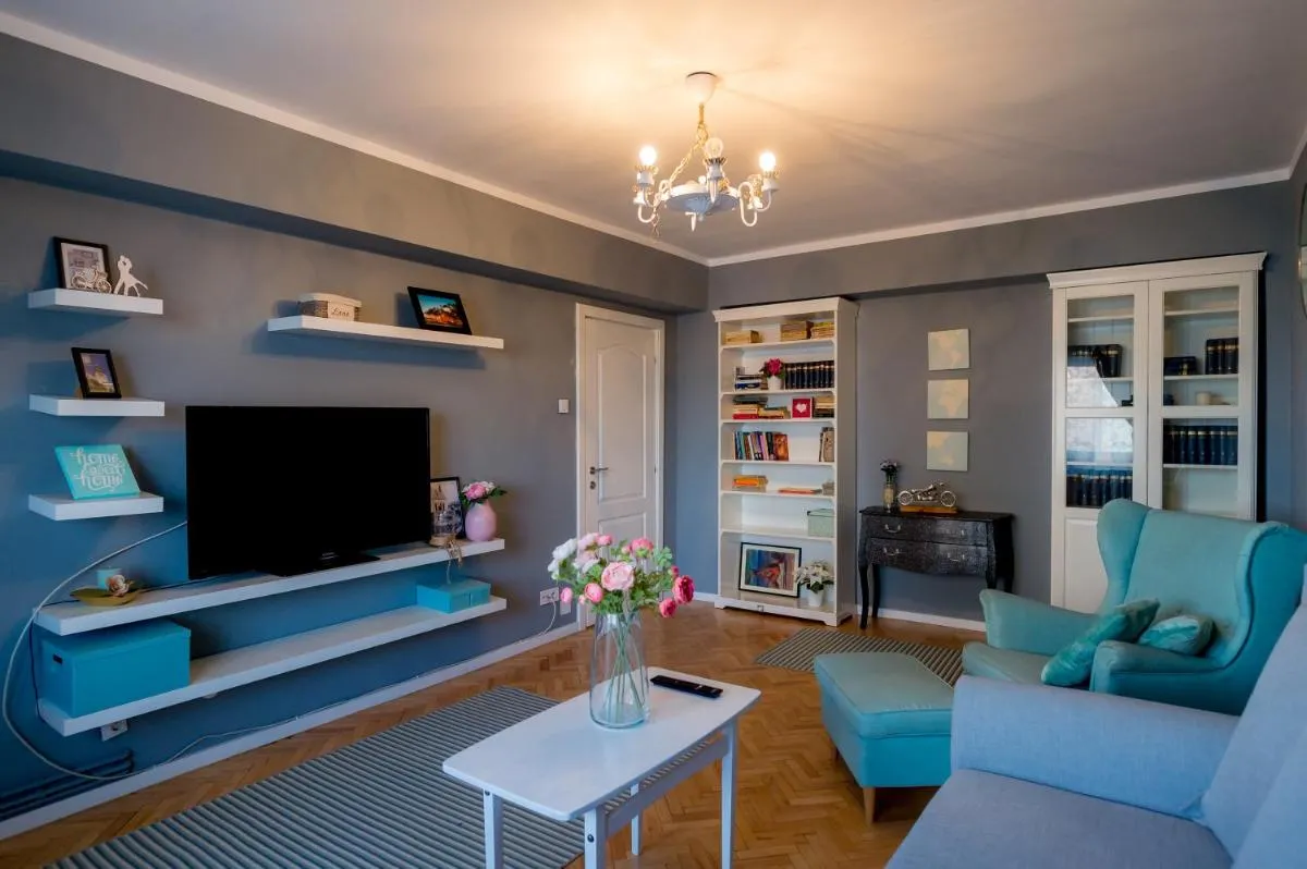 Image 4 of Downtown Wonder Apartament