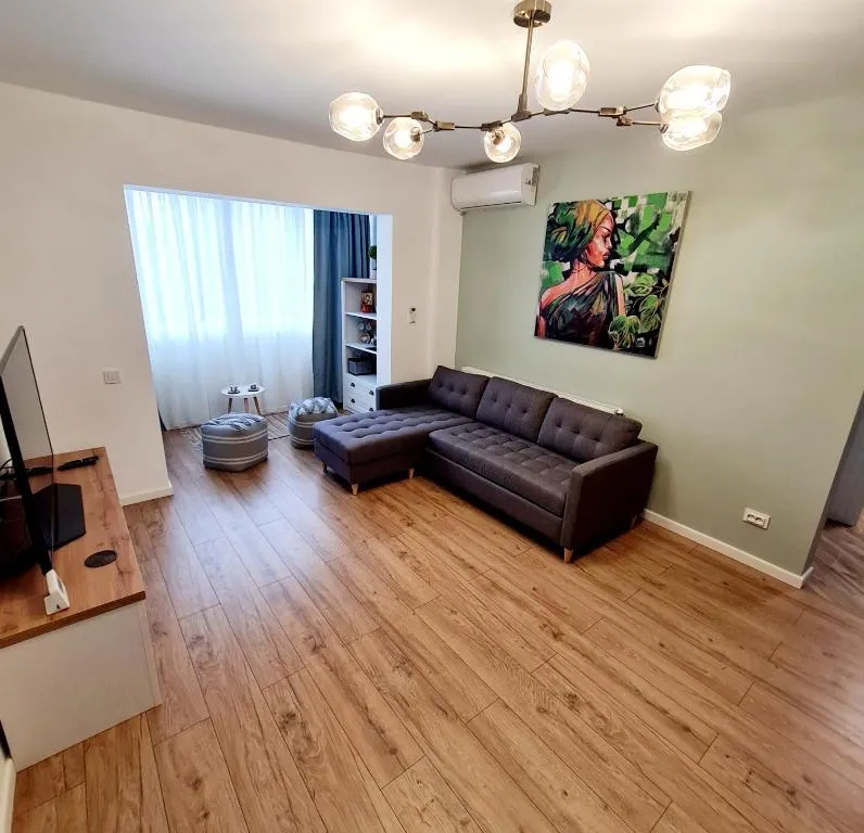 Image of Eden Apartment
