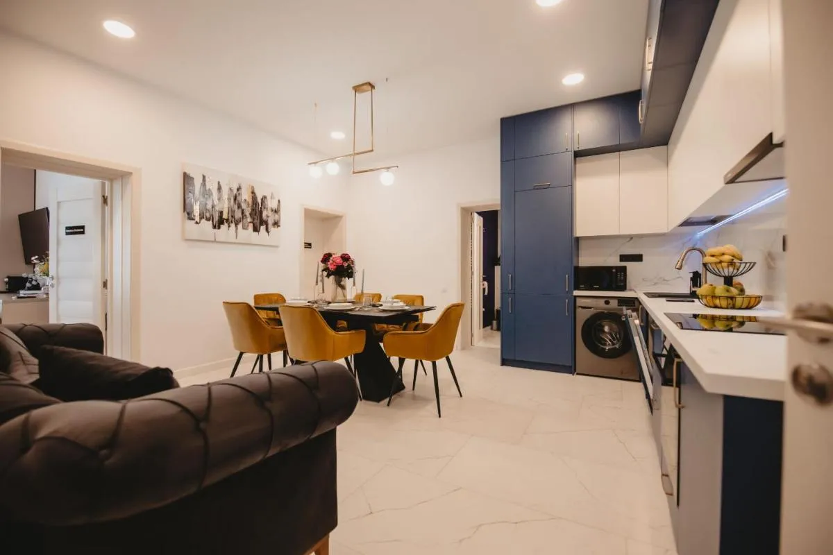Image 1 of Eden Central Boutique Suites