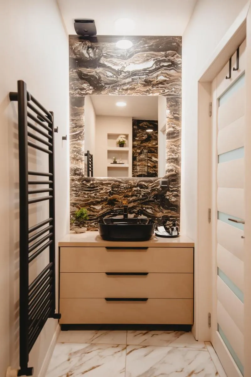 Image 2 of Eden Central Boutique Suites