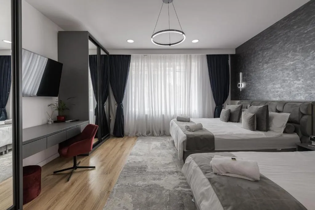 Image of Eden Central Boutique Suites
