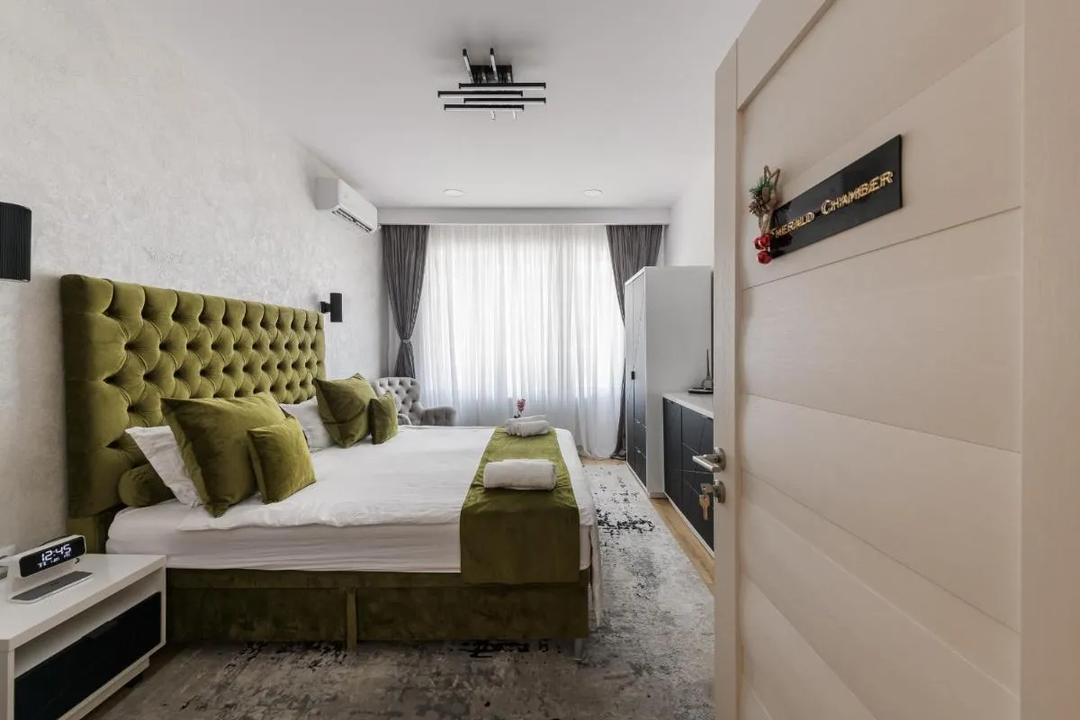 Image 4 of Eden Central Boutique Suites