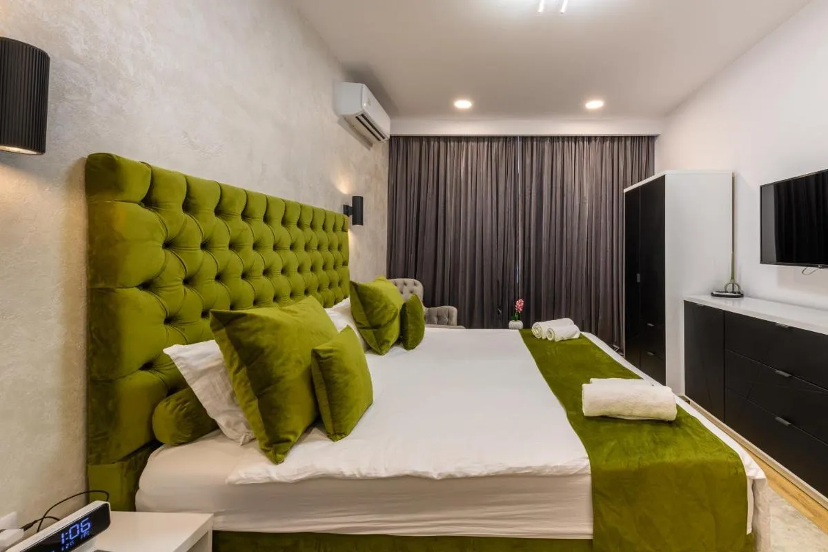 Image 3 of Eden Central Boutique Suites