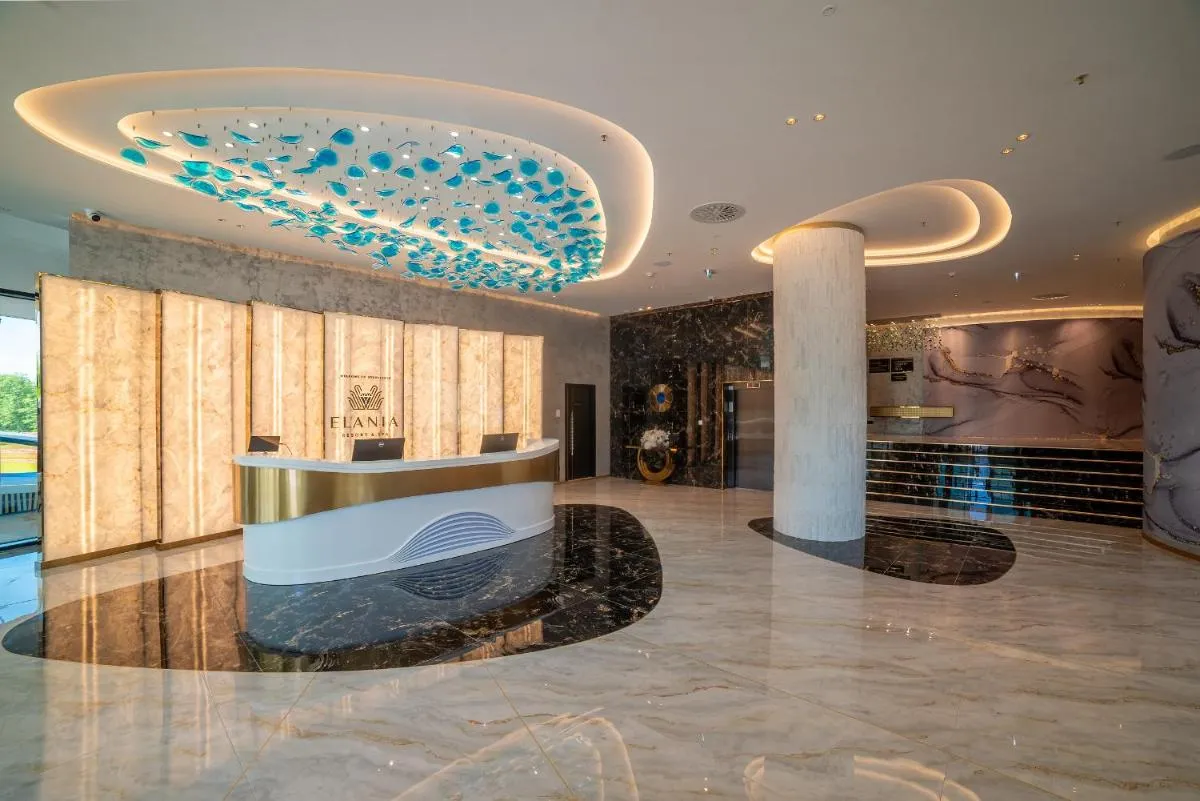 Image 3 of Elania Resort & Spa