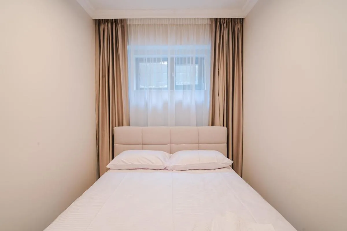 Image 4 of Elegant 2BR Escape – Zorilor Charm with Parking