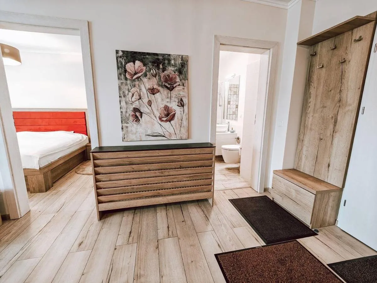 Image 1 of Elegant Escape