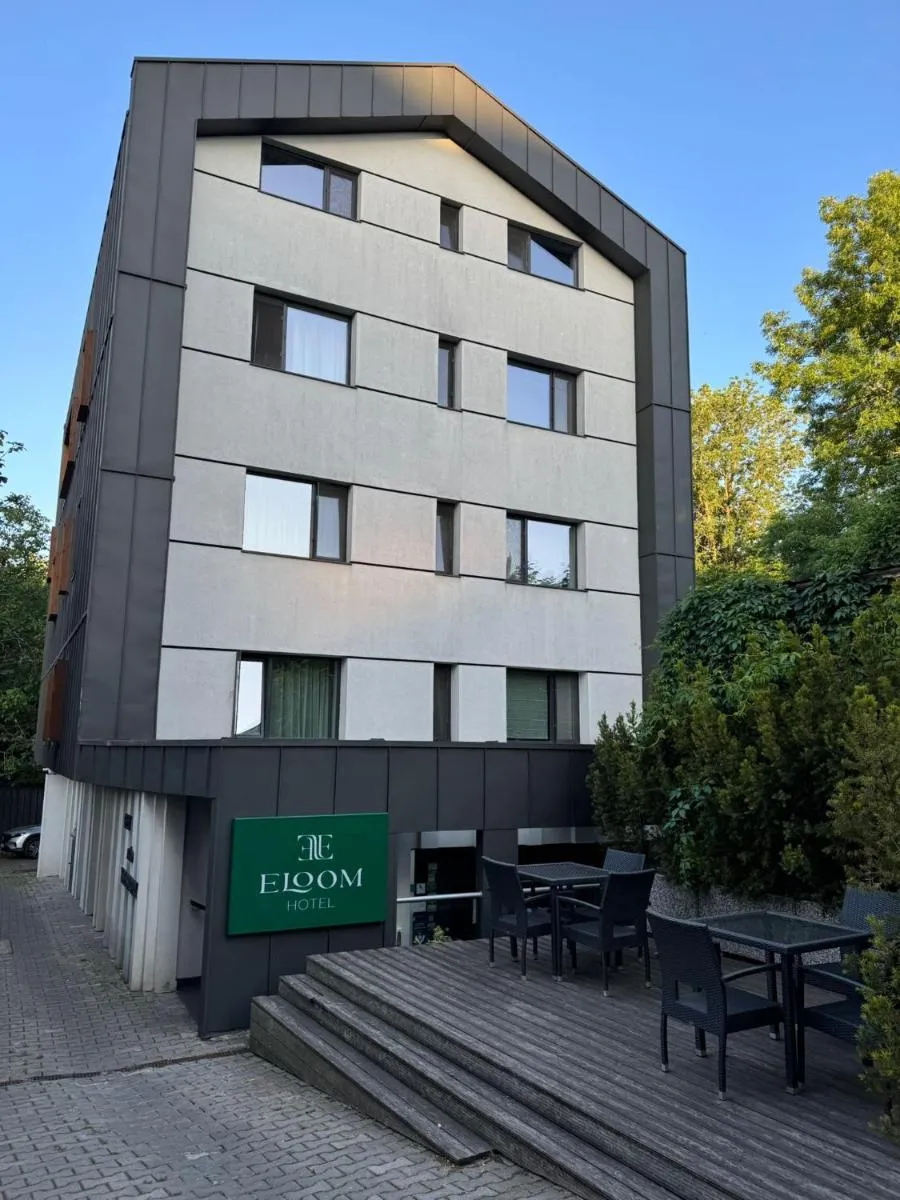 Image 3 of Eloom Hotel