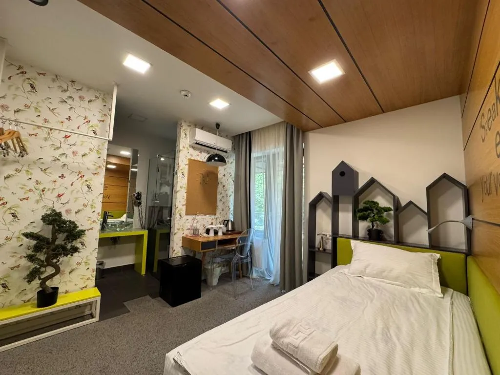 Image of Eloom Hotel