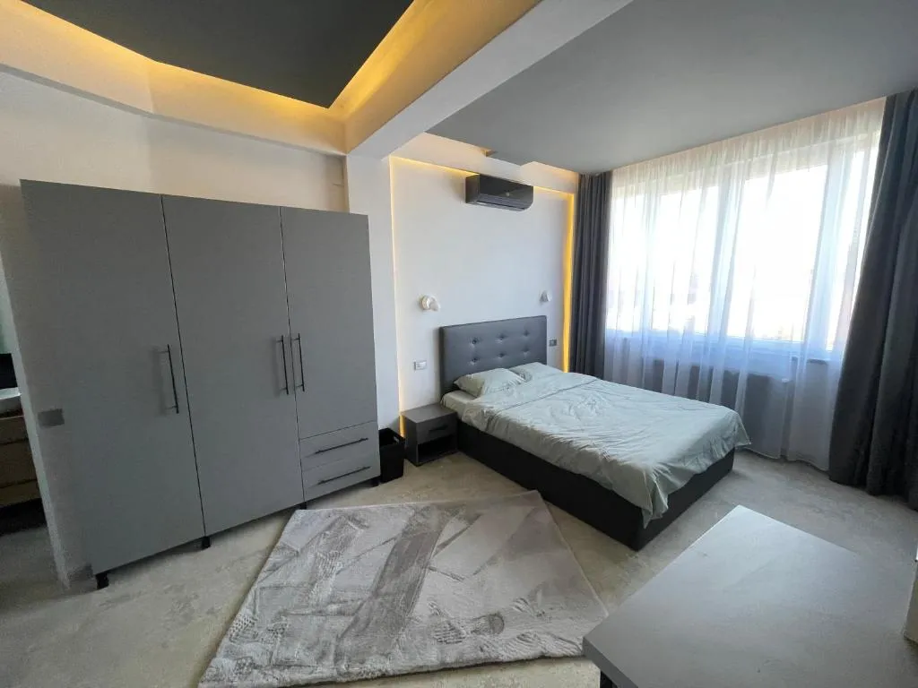 Image of Engels apartment