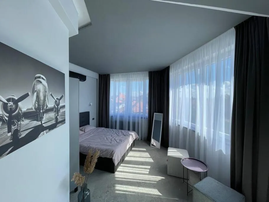 Image of Engels apartments – studio luminos