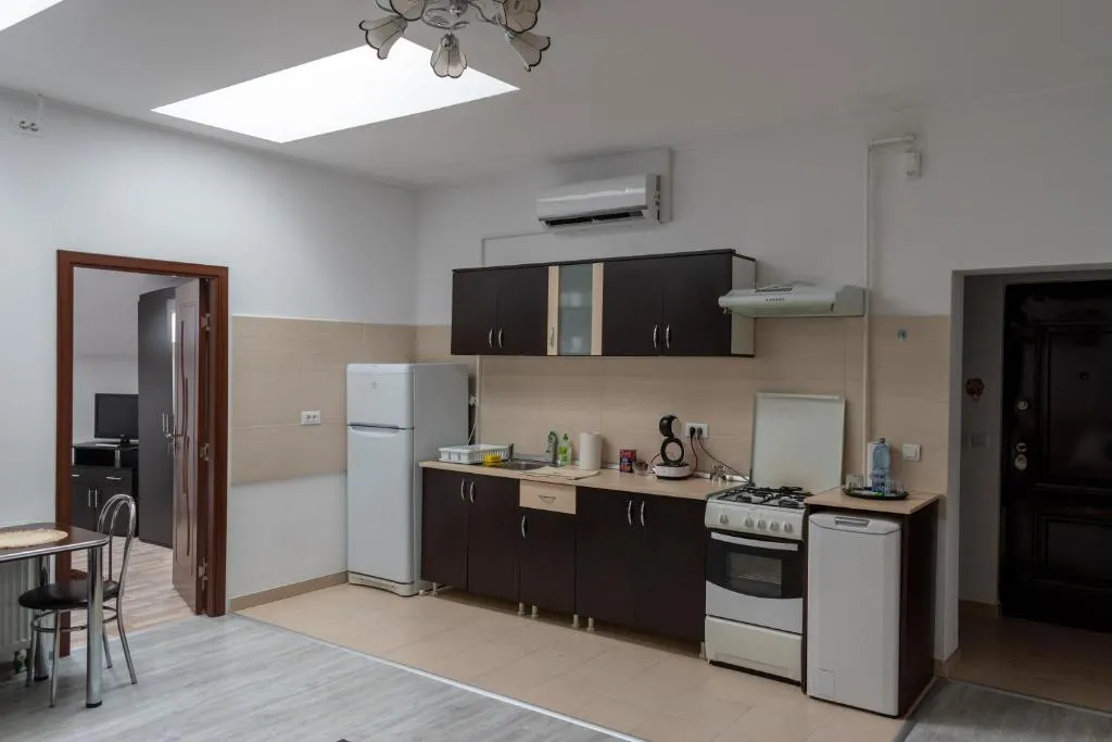 Image of Enjoy Apartments – Skylight Residence