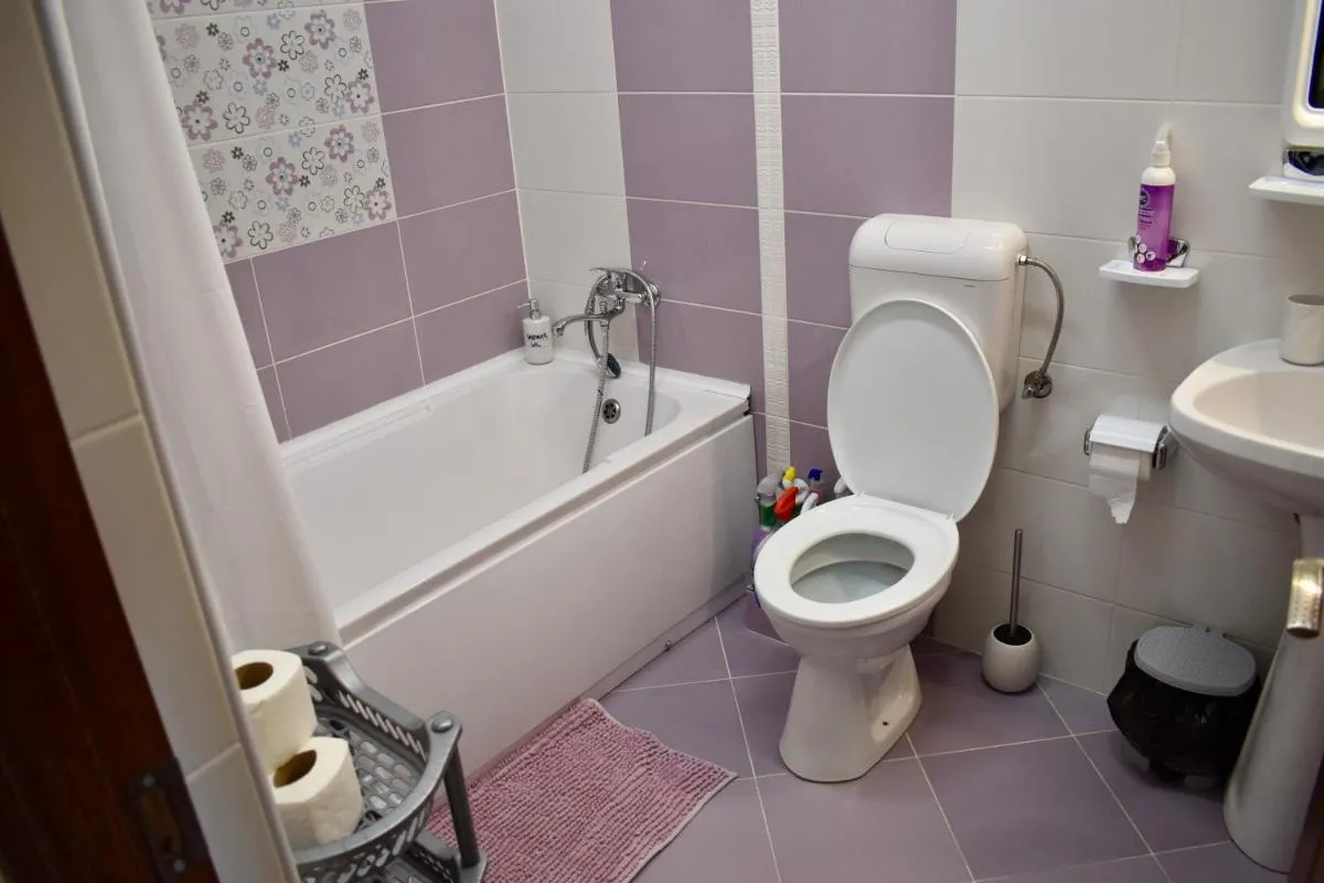 Image 2 of Enjoy Apartments – Skyview Residence