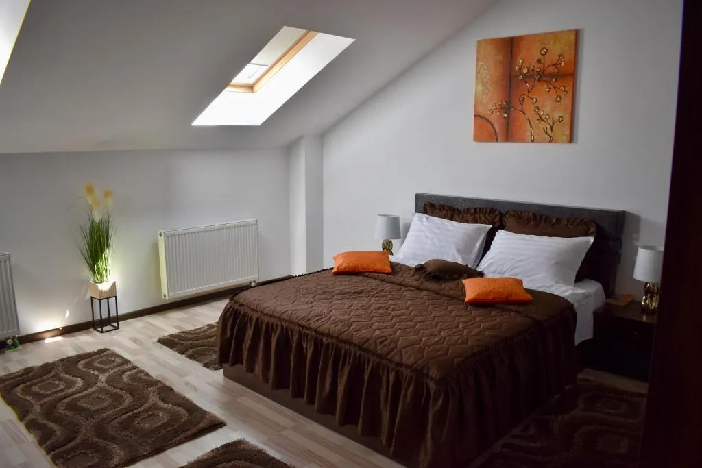 Image of Enjoy Apartments – Skyview Residence