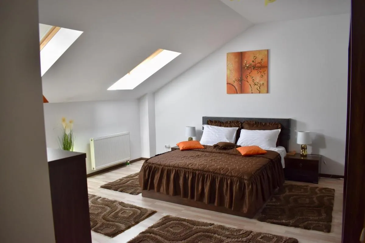 Image 1 of Enjoy Apartments – Skyview Residence