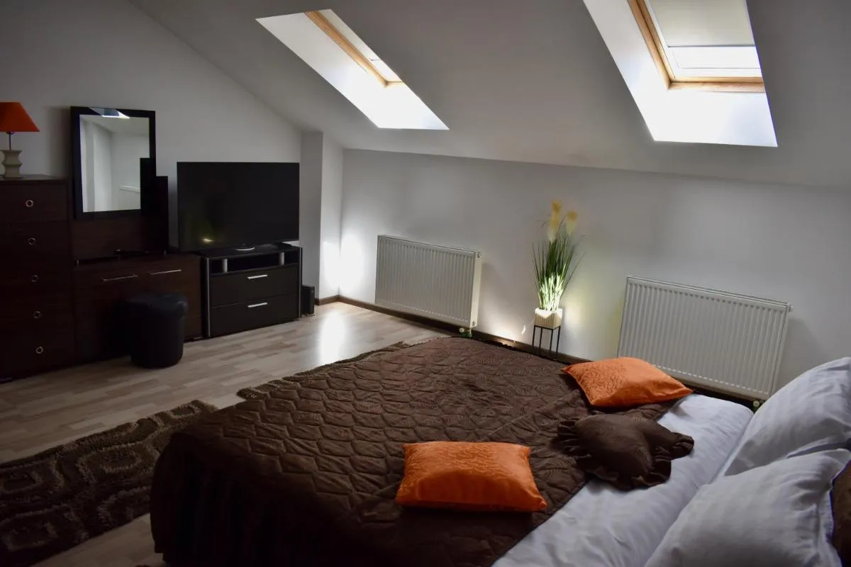 Image 4 of Enjoy Apartments – Skyview Residence
