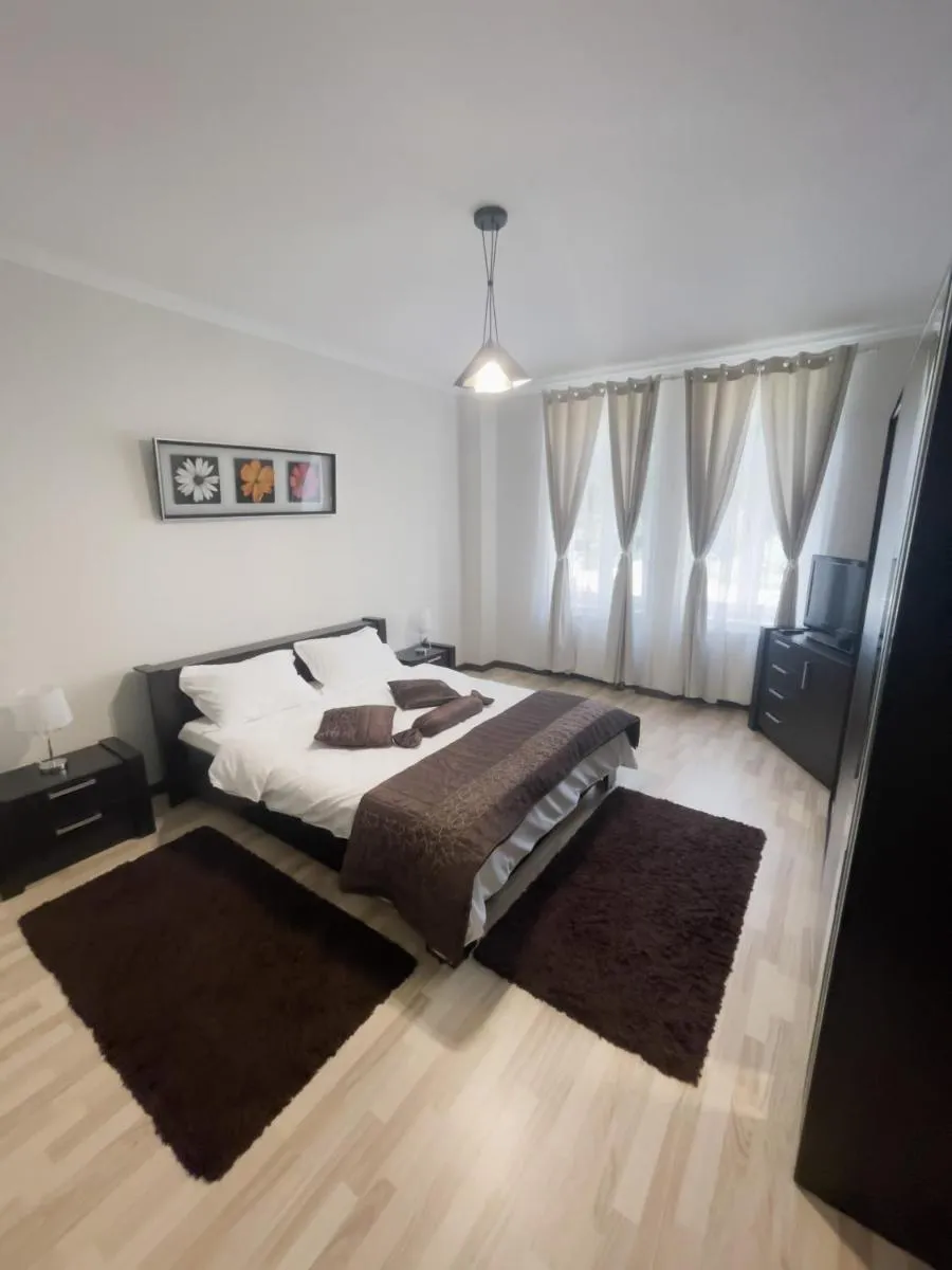 Image 6 of Enjoy Apartments – Spacious Retreat in our Villa