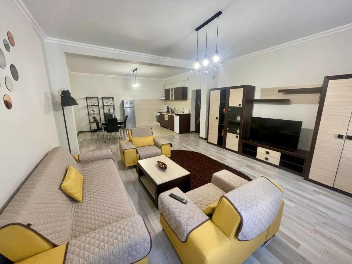 Image 2 of Enjoy Apartments – Spacious Retreat in our Villa