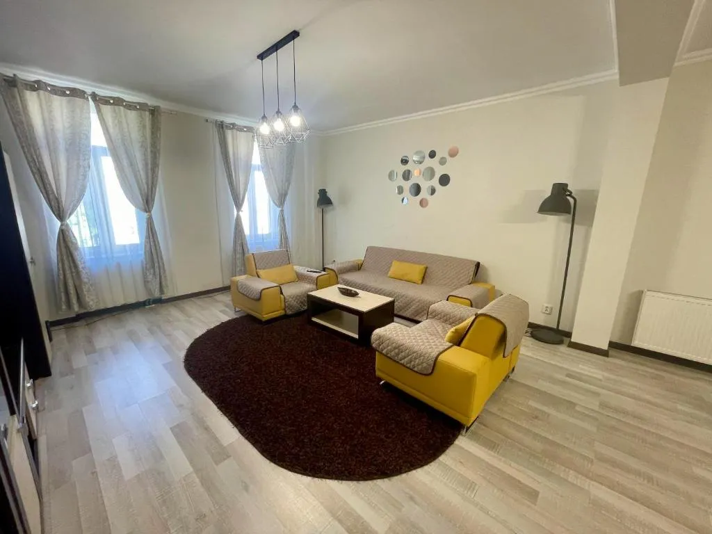 Image of Enjoy Apartments – Spacious Retreat in our Villa
