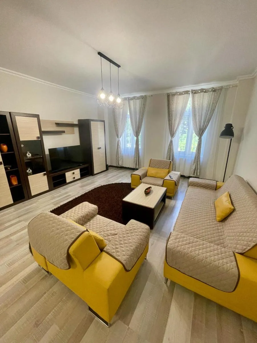Image 3 of Enjoy Apartments – Spacious Retreat in our Villa