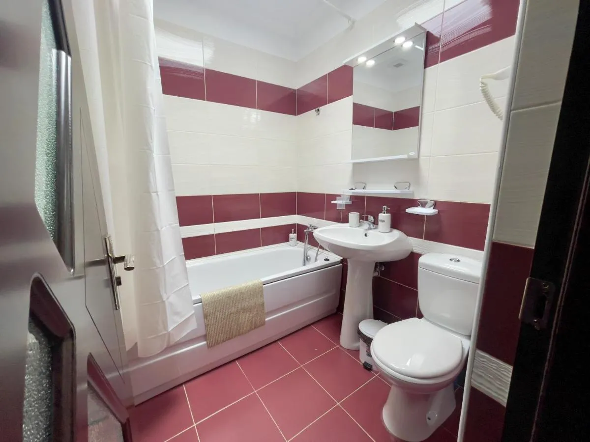 Image 1 of Enjoy Apartments – Spacious Retreat in our Villa