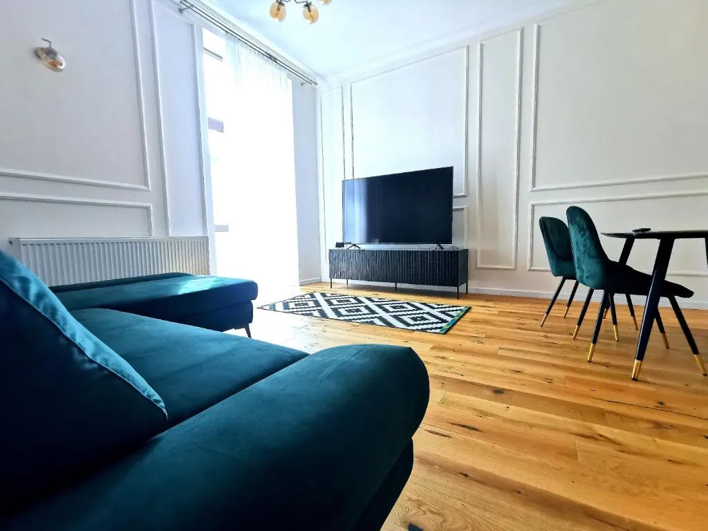 Image of Evo Residence Horea