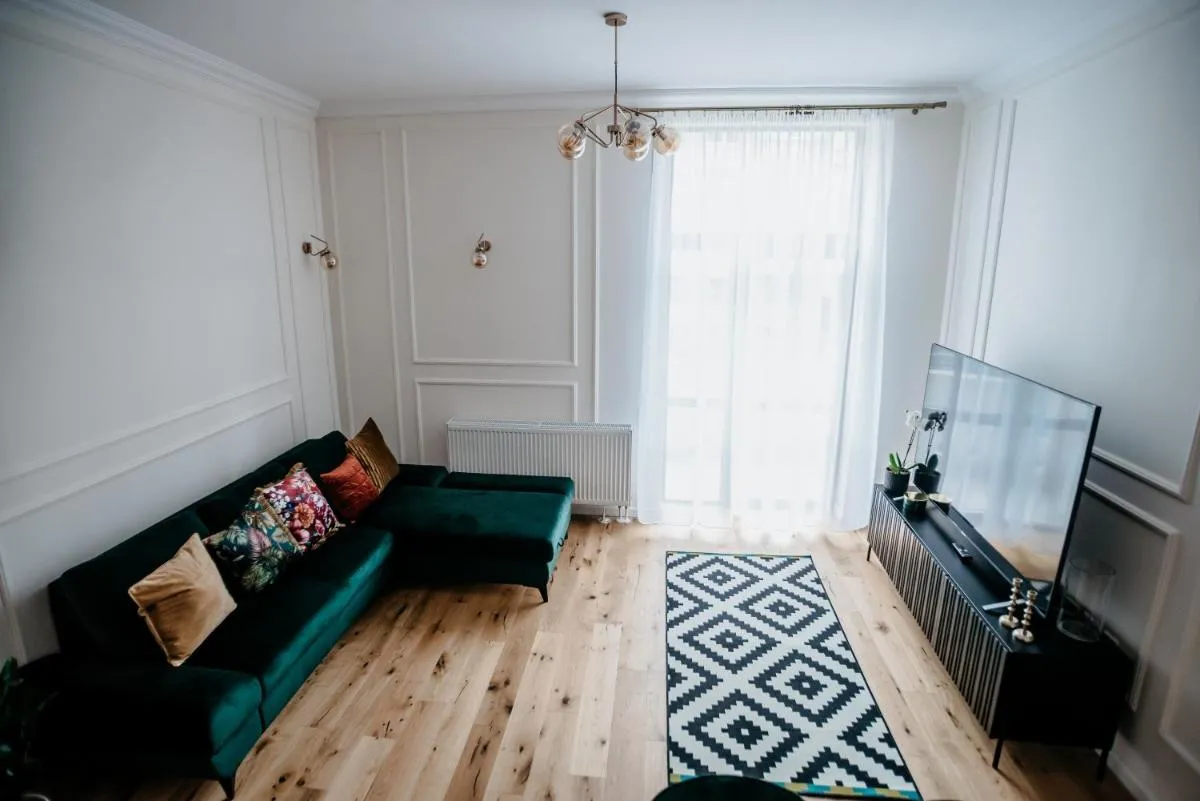 Image 4 of Evo Residence Horea