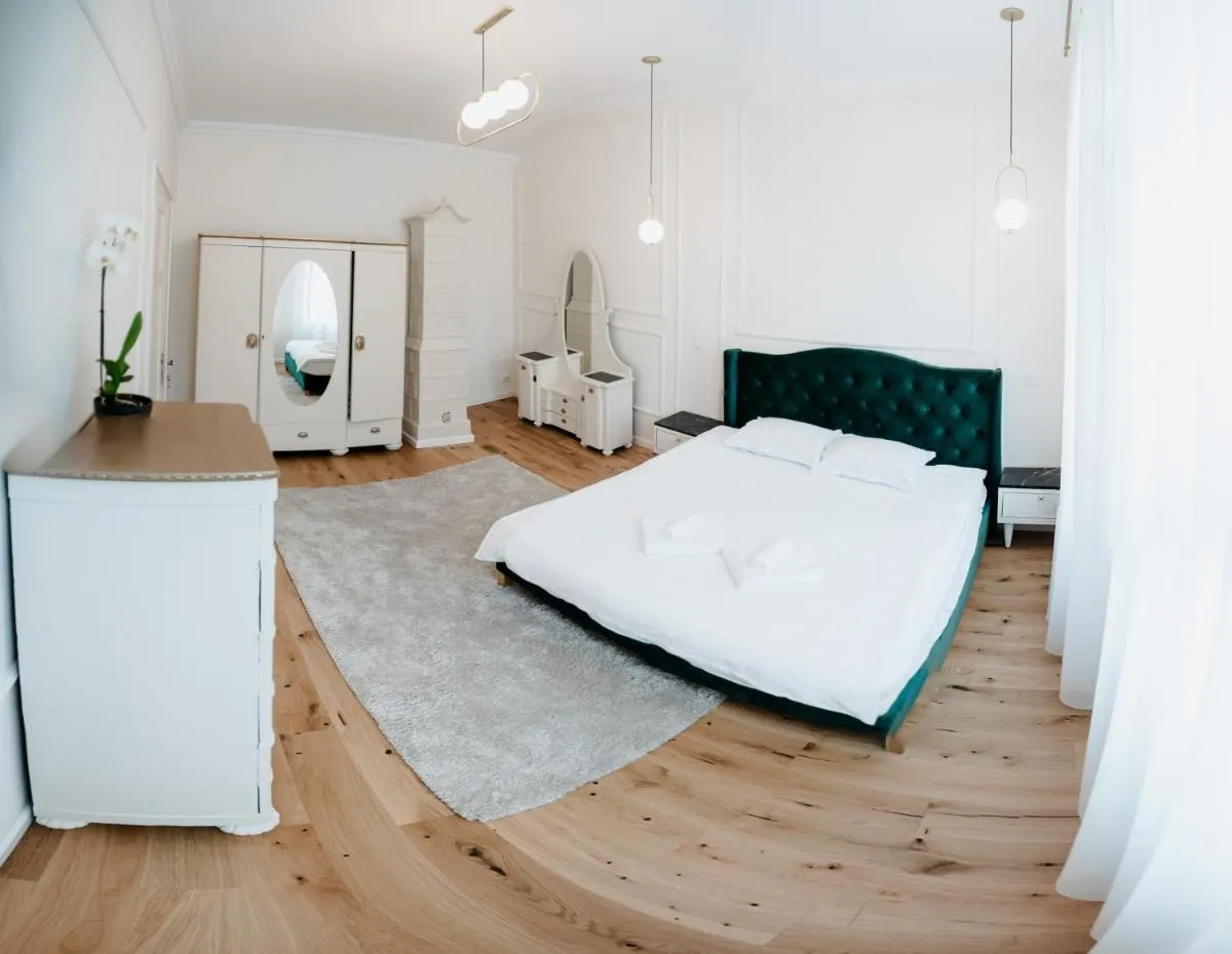 Image 1 of Evo Residence Horea
