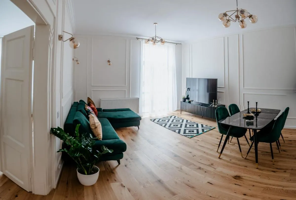 Image 3 of Evo Residence Horea